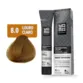 Coloração Permanente Nano Infusion Yamá 8.0 Louro Claro