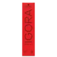 Coloração Permanente Igora Royal 4-46 Castanho Médio Chocolate Bege