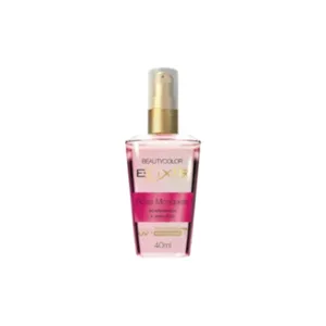 Óleo Capilar Rosa Mosqueta Elixir Beautycolor 40ml