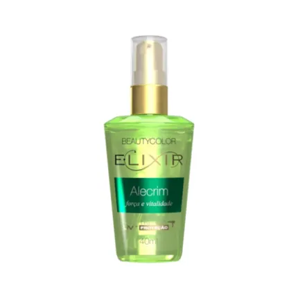 Óleo de Alecrim Elixir Beautycolor 40ml