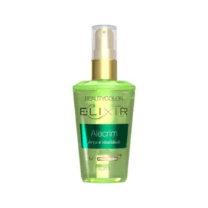 Óleo de Alecrim Elixir Beautycolor 40ml