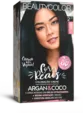 Coloração Permanente 2.11 Preto Azulado Cores Reais Beautycolor