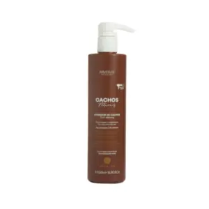 Ativador de Cachos Naturais Crespos e Crespíssimos Arvensis 500ml