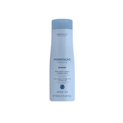 Shampoo Hidratação Intensiva Arvensis 300ml