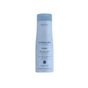 Shampoo Hidratação Intensiva Arvensis 300ml