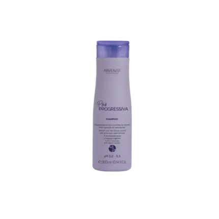 Shampoo Pós Progressiva Arvensis 300ml