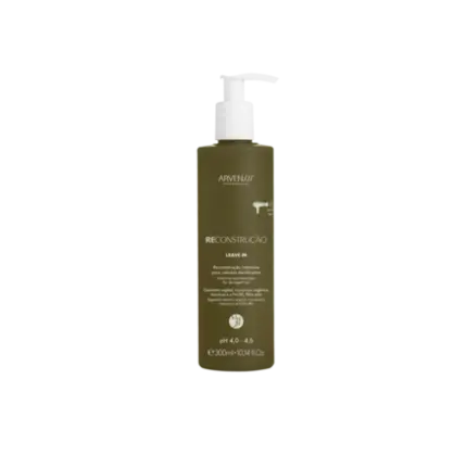 Leave - In Reconstrução Arvensis 200ml