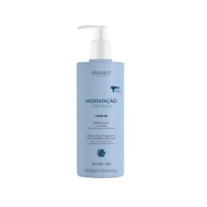 Leave - In Hidratação Intensiva Arvensis 300ml