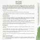 Shampoo Reconstrução Arvensis 300ml