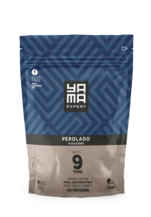 Pó Descolorante Perolado Yamá 300g