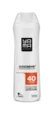Água Oxigenada Cremosa Yamá 40vol 900ml