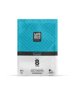 Pó Descolorante Active Yamá 50g
