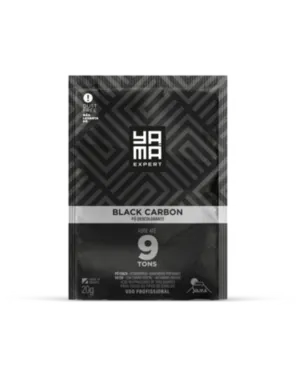 Pó Descolorante Black Carbon Yamá 20g