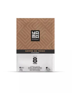 Pó Descolorante Germe de Trigo Yamá 20g