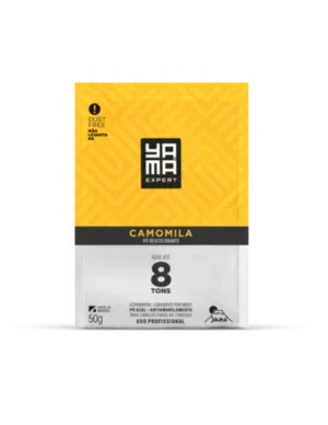 Pó Descolorante Camomila Yamá 50g