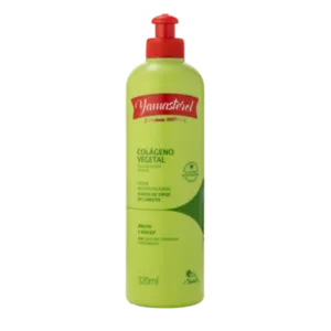 Creme Multifuncional Yamasterol Colágeno Vegetal 320ml