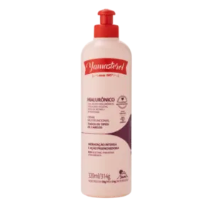 Creme Multifuncional Yamasterol Hialurônico 320ml