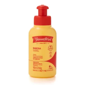 Creme Multifuncional Yamasterol Babosa 90ml