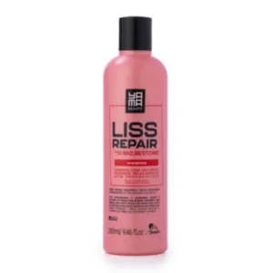 Shampoo Liss Repair Yamá Beauty 280ml