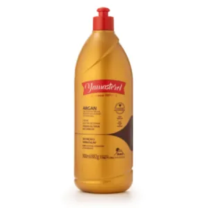 Creme Multifuncional Yamasterol Argan 900ml