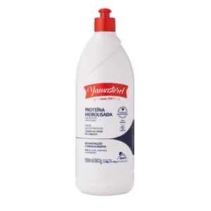Creme Multifuncional Yamasterol Proteína Hidrolisada 900ml