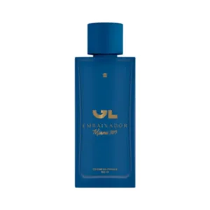 Perfume Gustavo Lima Embaixador Miami 305 100ml