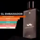 Perfume Gustavo Lima Embaixador 100ml