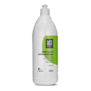 Shampoo Antirresíduos Yamá Beauty 900ml