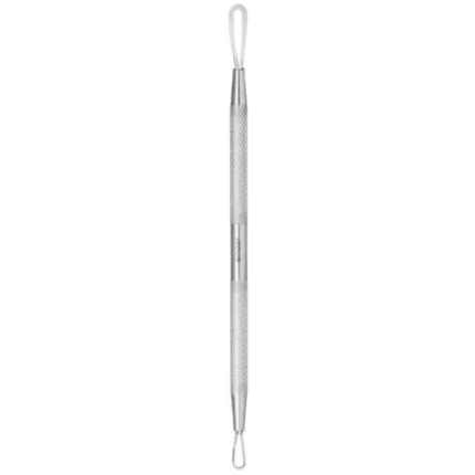 Extrator De Cravos Ponta Dupla Aço Inox Enox