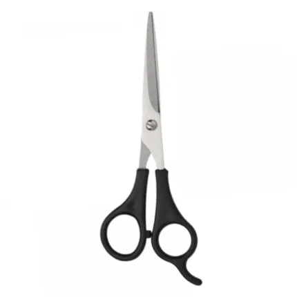 Tesoura Barbeiro Fio Laser 5,5' Enox