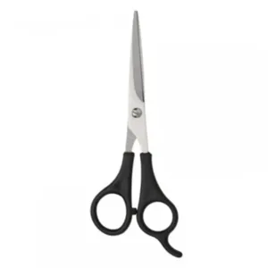 Tesoura Barbeiro Fio Laser 5,5' Enox