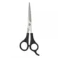 Tesoura Barbeiro Fio Laser 5,5' Enox