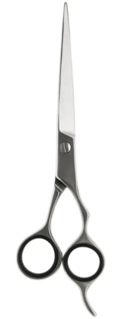 Tesoura De Cabelo Fio Laser 6,5 Enox