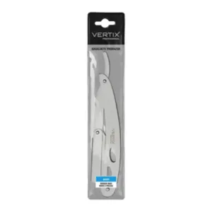 Navalhete Aço Premium Vertix