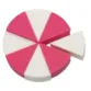 Esponja Edge Fracionada Ricca