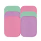 Esponja Flat Candy Colors Ricca