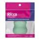 Esponja Make Up Perfect Curved Shape Ricca