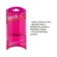 Esponja Limpeza Facial Texturizada Ricca