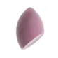 Esponja Make Up 360° Microfribra Chanfrada Belliz