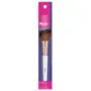Pincel Blush Chanfrado Rose Gold Ricca