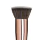 Pincel Kabuki Rose Gold Ricca