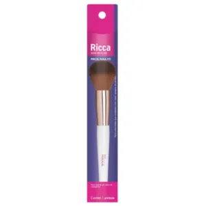 Rose Gold Para Pó Solto ou Compacto Ricca