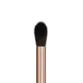 Pincel Rose Gold Esfumar Médio Ricca