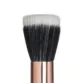 Pincel Rose Gold Duo Fiber Ricca