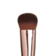 Pincel Rose Gold Iluminador Ricca