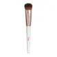 Pincel Rose Gold Iluminador Ricca