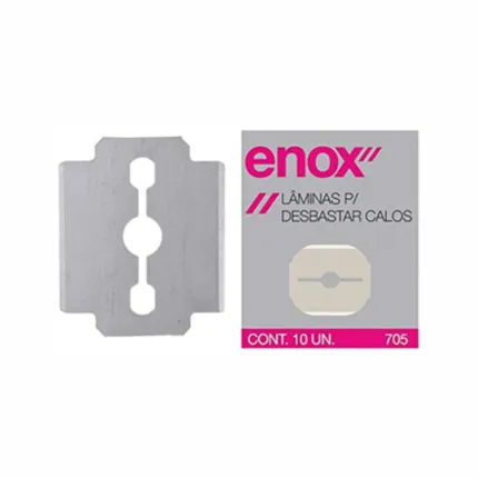 Lâmina Para Desbastador Calos Enox