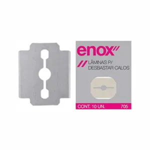 Lâmina Para Desbastador Calos Enox