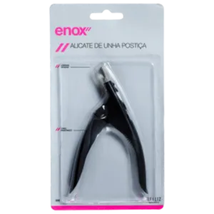 Alicate De Unha Postiça Enox