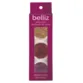 Glitter Para Decoração De Unhas Belliz